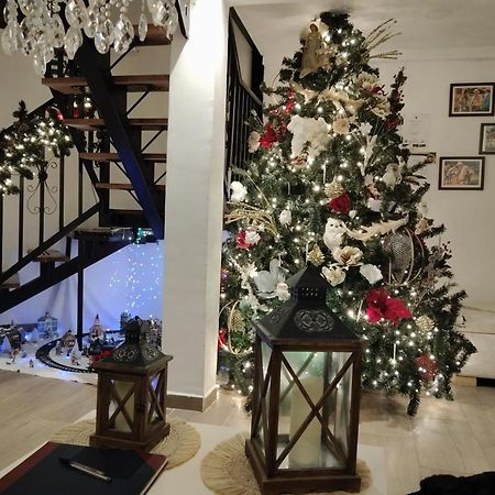 Casa Colonial Filandia Apartment Bagian luar foto