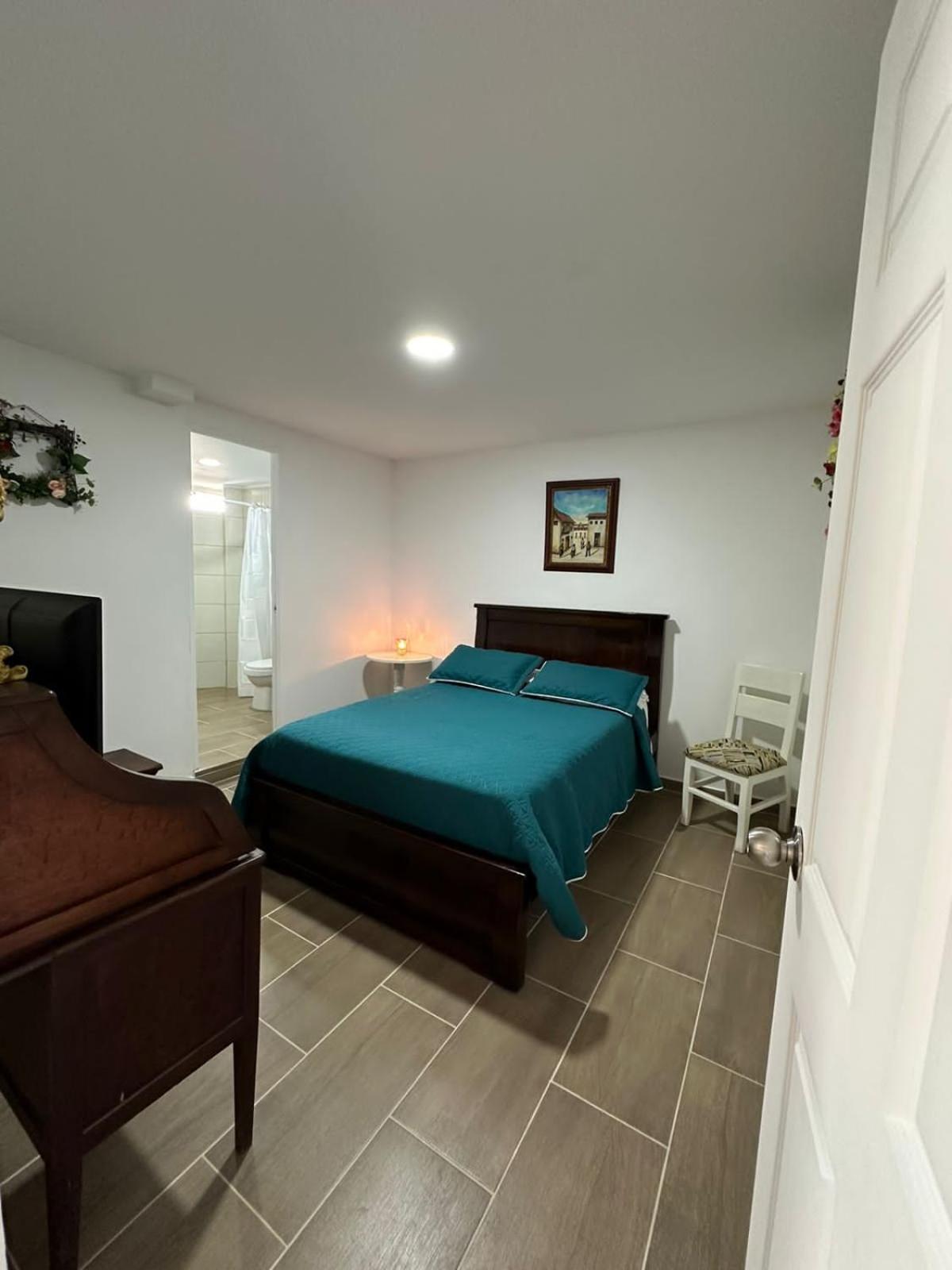 Casa Colonial Filandia Apartment Ruang foto