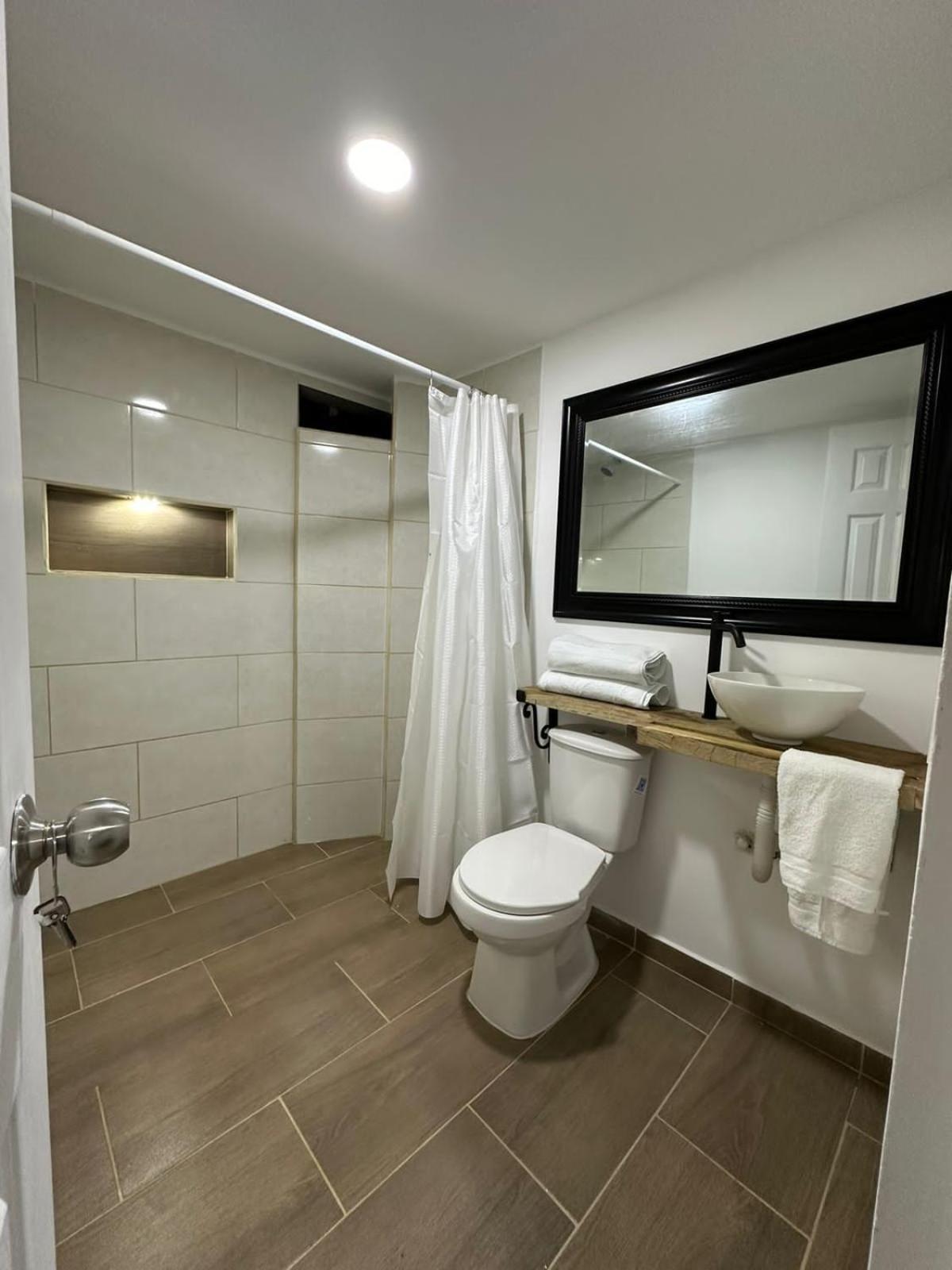 Casa Colonial Filandia Apartment Ruang foto