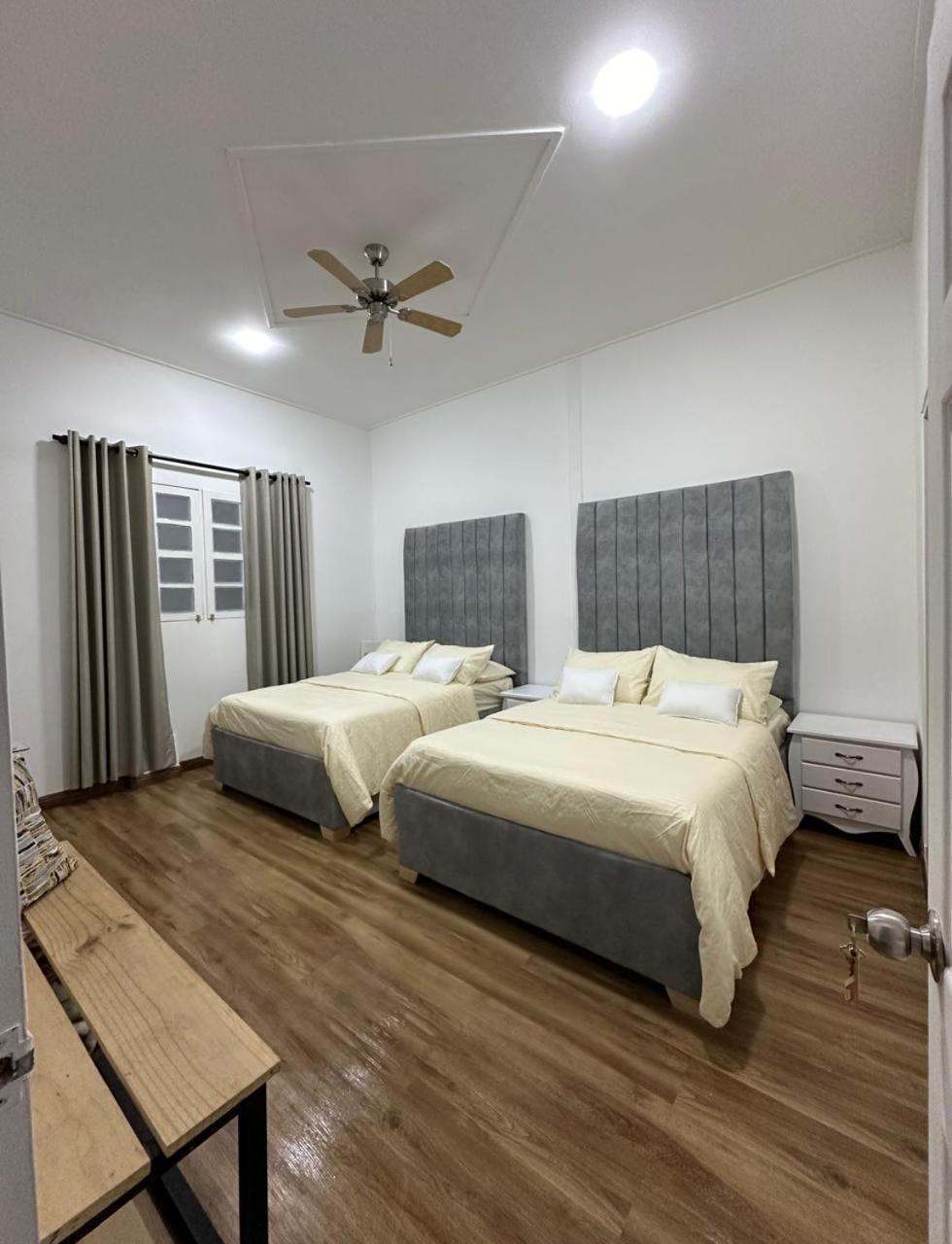 Casa Colonial Filandia Apartment Bagian luar foto