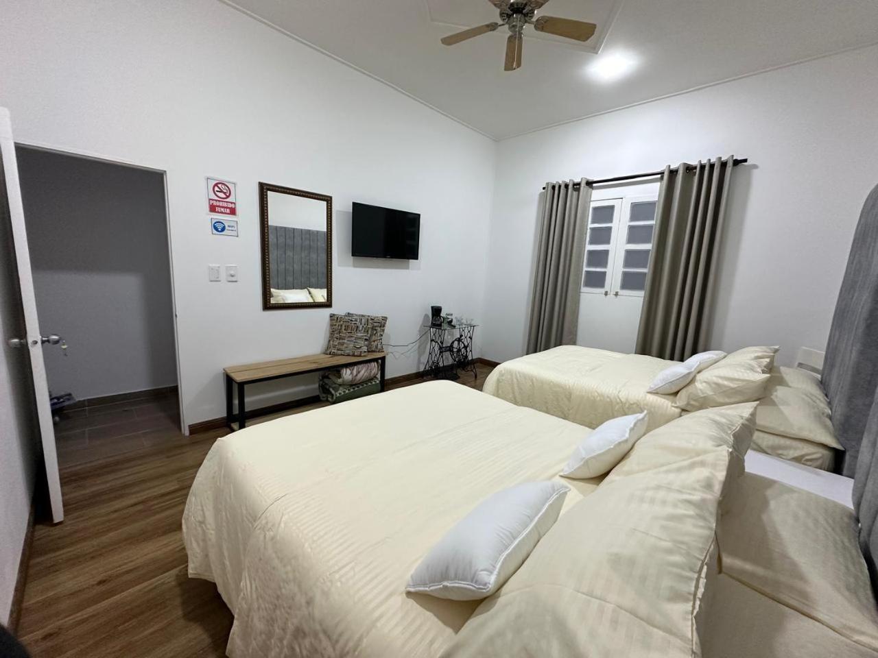 Casa Colonial Filandia Apartment Bagian luar foto