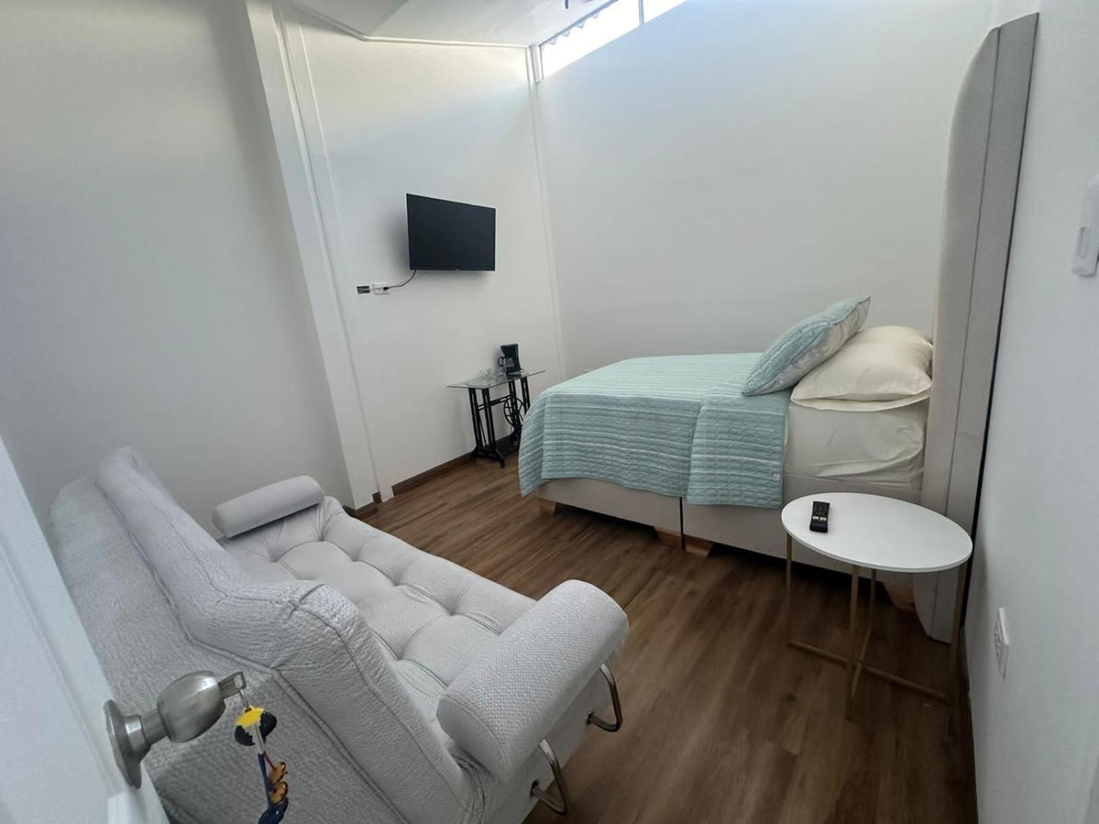 Casa Colonial Filandia Apartment Bagian luar foto