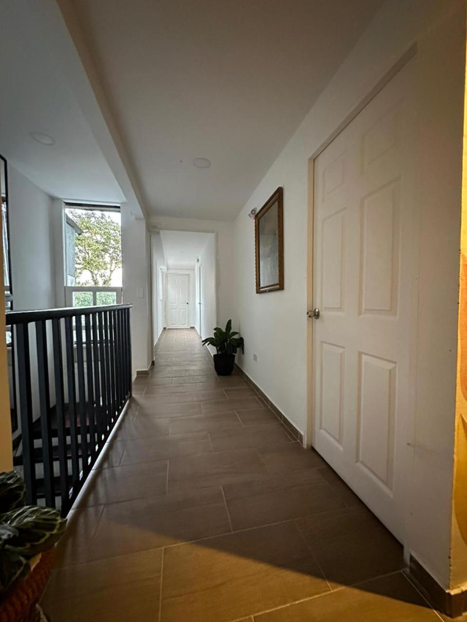 Casa Colonial Filandia Apartment Bagian luar foto