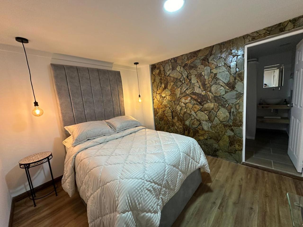 Casa Colonial Filandia Apartment Bagian luar foto