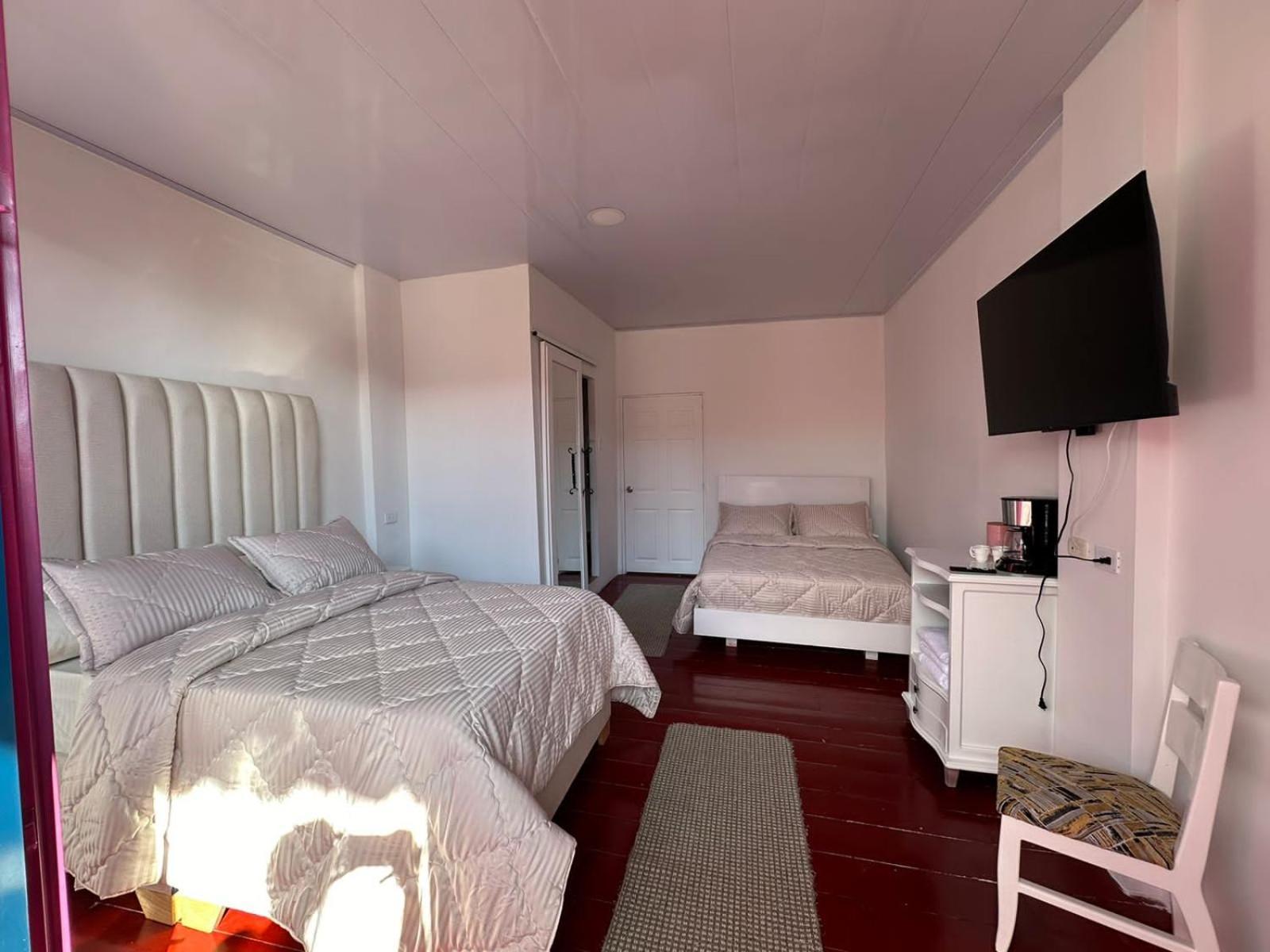Casa Colonial Filandia Apartment Bagian luar foto